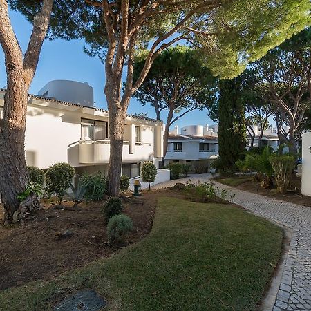 Bmyguest - Quinta Do Lago Mezzanine Apartment Almancil Buitenkant foto