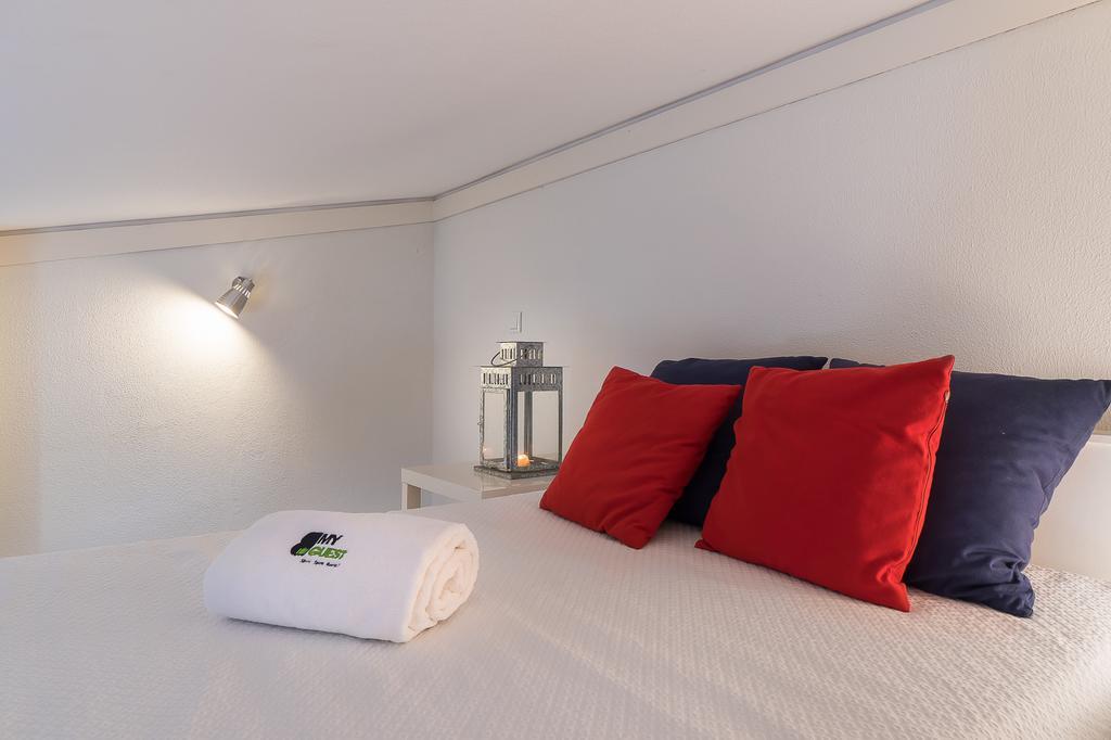 Bmyguest - Quinta Do Lago Mezzanine Apartment Almancil Buitenkant foto