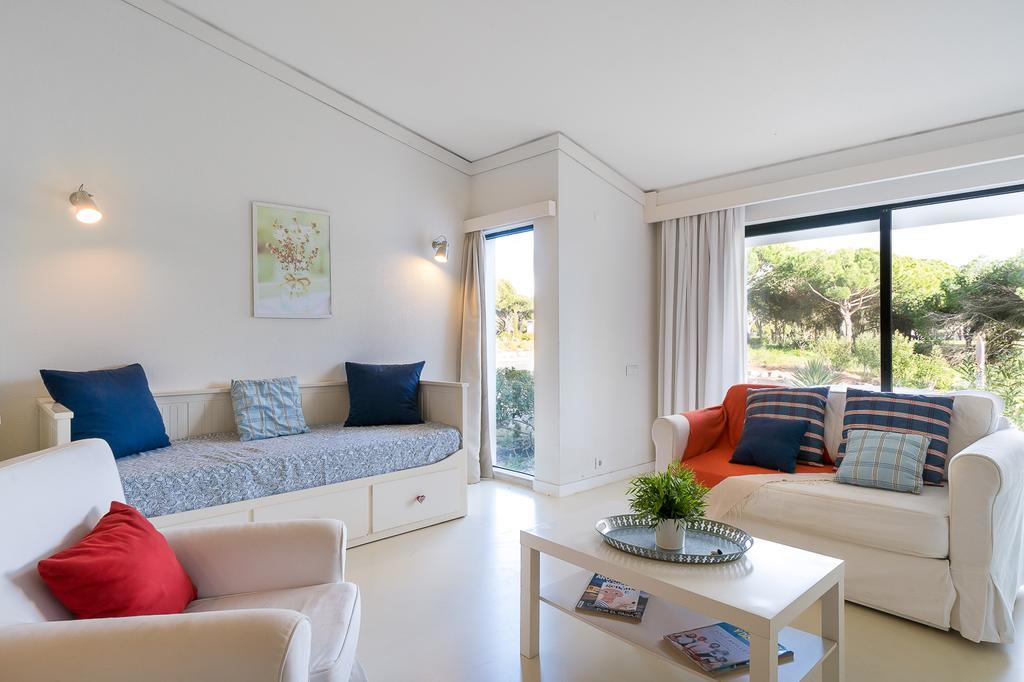 Bmyguest - Quinta Do Lago Mezzanine Apartment Almancil Buitenkant foto