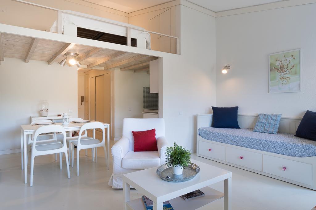 Bmyguest - Quinta Do Lago Mezzanine Apartment Almancil Buitenkant foto