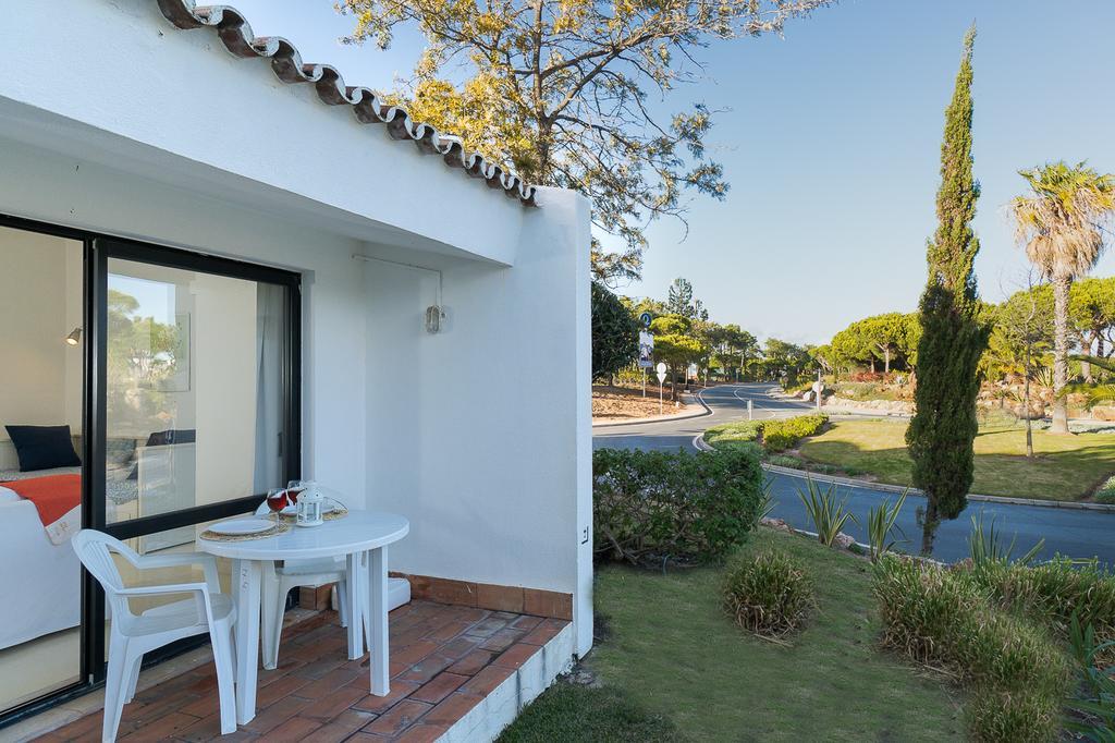 Bmyguest - Quinta Do Lago Mezzanine Apartment Almancil Buitenkant foto