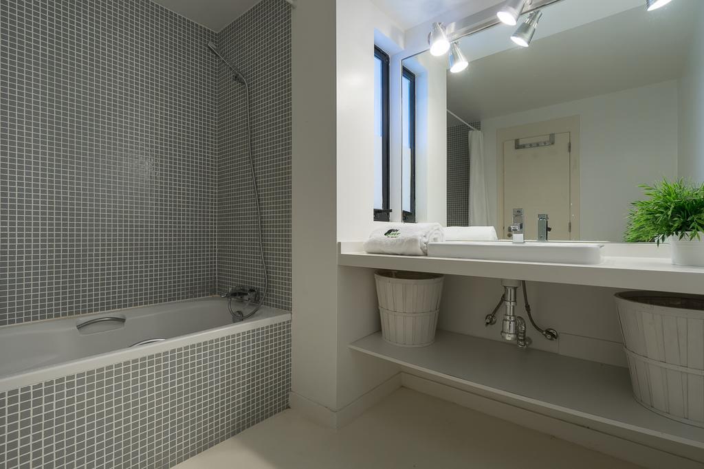 Bmyguest - Quinta Do Lago Mezzanine Apartment Almancil Buitenkant foto
