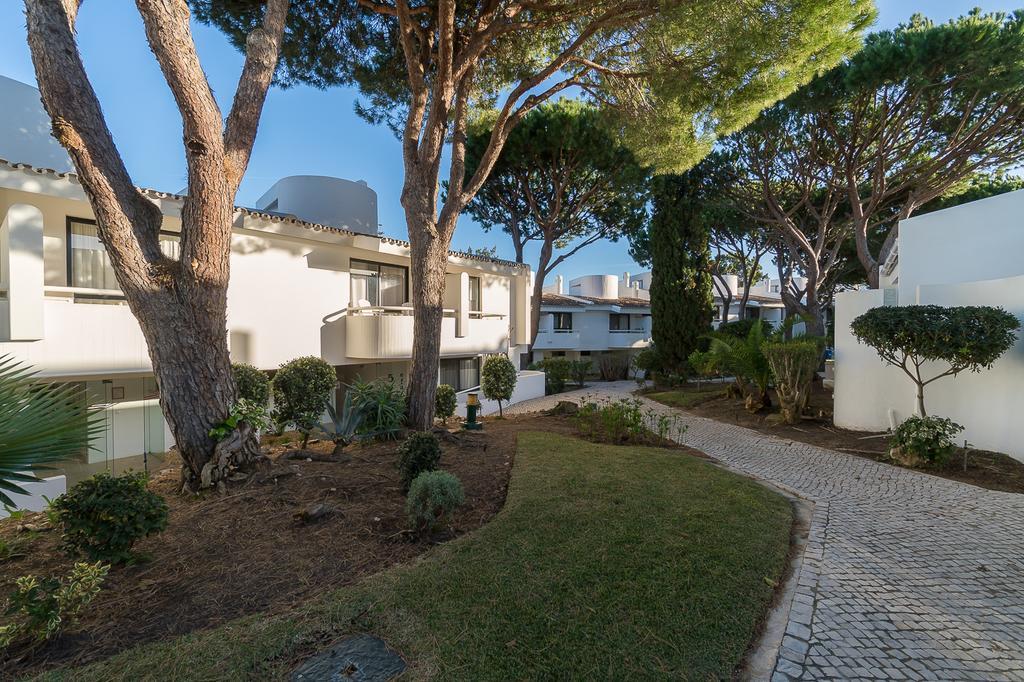 Bmyguest - Quinta Do Lago Mezzanine Apartment Almancil Buitenkant foto