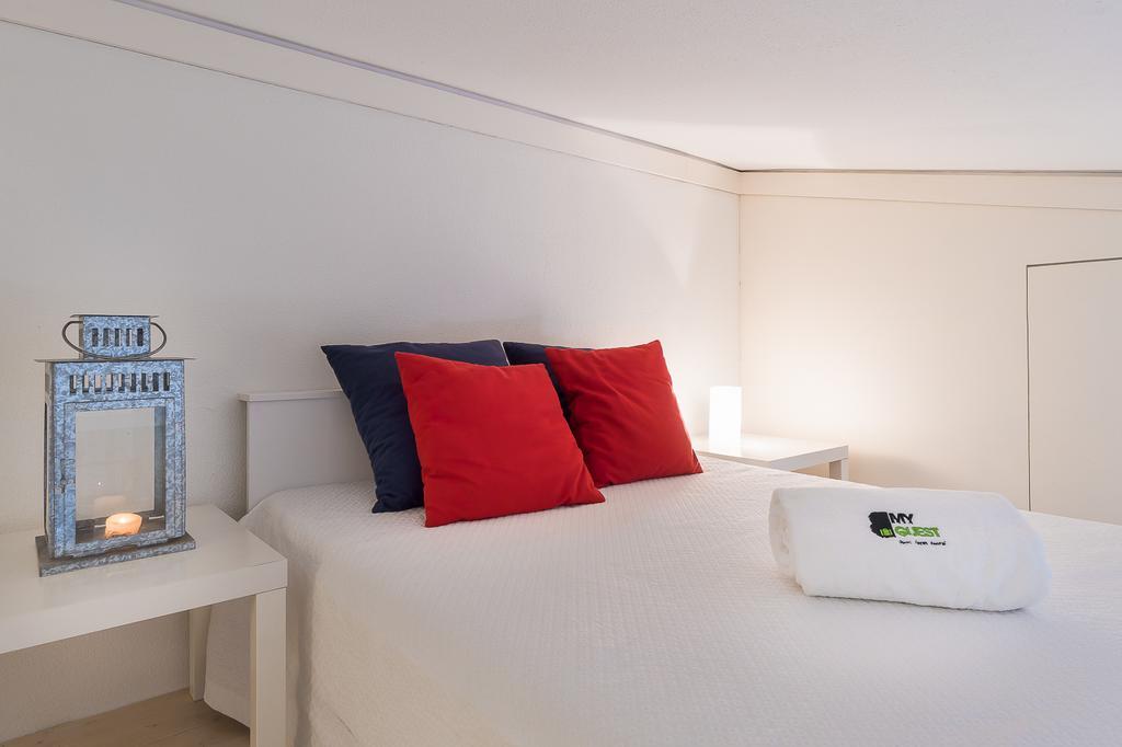 Bmyguest - Quinta Do Lago Mezzanine Apartment Almancil Buitenkant foto