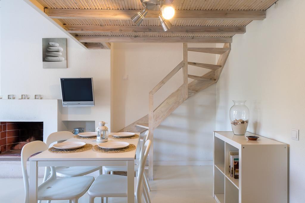 Bmyguest - Quinta Do Lago Mezzanine Apartment Almancil Buitenkant foto