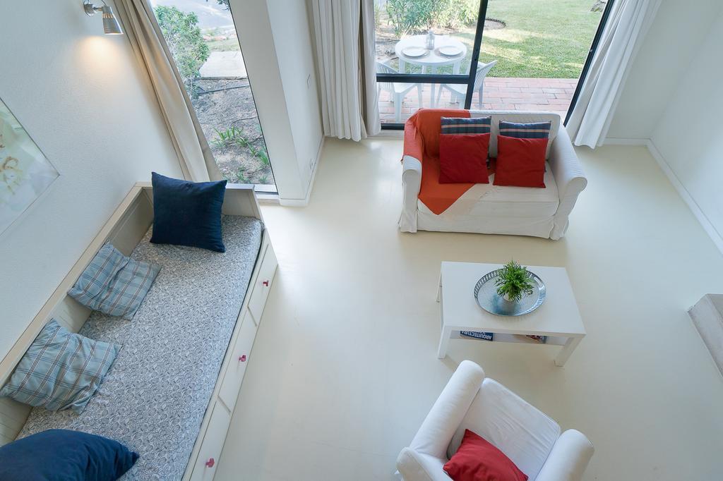Bmyguest - Quinta Do Lago Mezzanine Apartment Almancil Buitenkant foto