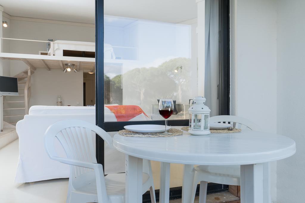 Bmyguest - Quinta Do Lago Mezzanine Apartment Almancil Buitenkant foto