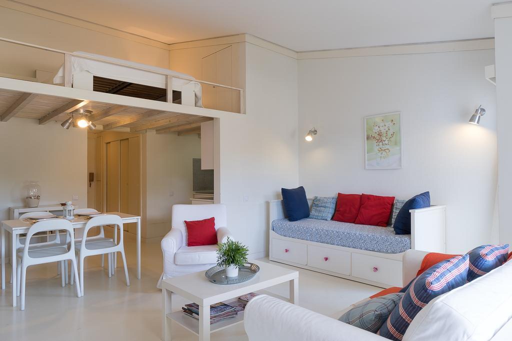 Bmyguest - Quinta Do Lago Mezzanine Apartment Almancil Buitenkant foto