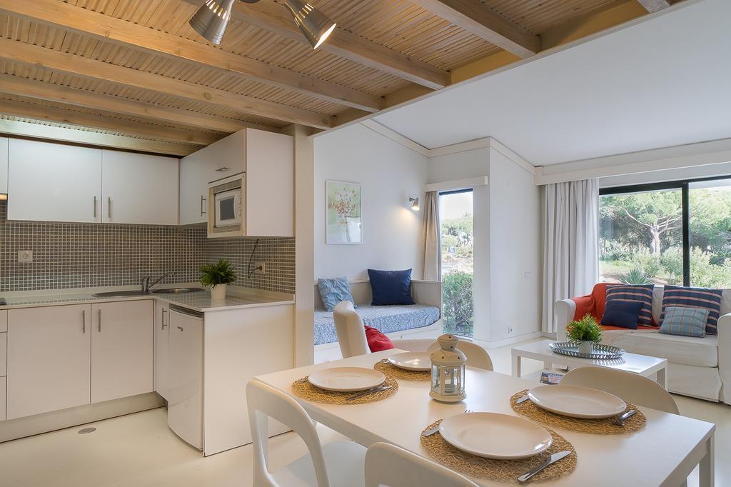 Bmyguest - Quinta Do Lago Mezzanine Apartment Almancil Buitenkant foto